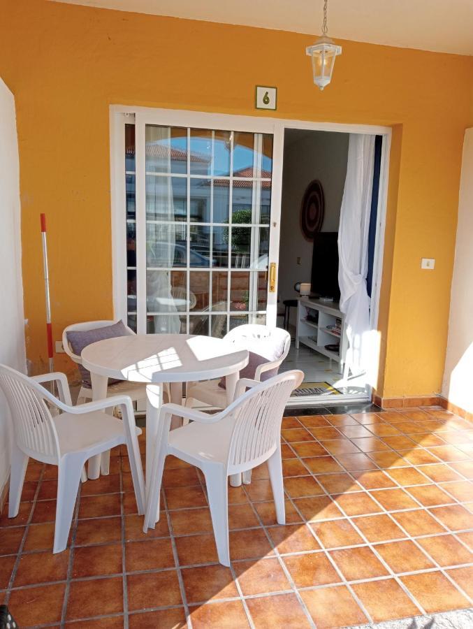 Casa La Siesta Vila Caleta De Fuste Exterior foto