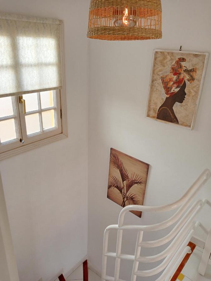 Casa La Siesta Vila Caleta De Fuste Exterior foto